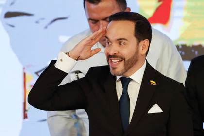 De la Espriella dice que BID destinará 60 millones de dólares a la transición de Gobierno