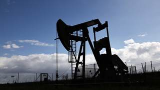 El brent baja un 0,37% (93,94 dólares el barril) ante un posible preacuerdo en Irán