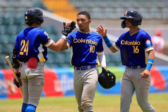 Perú domina en el primer día del taekwondo de los Suramericanos de la Juventud