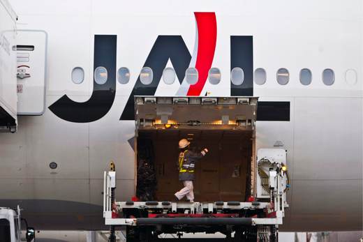 Queroseno al alza por la guerra en Irán: el tráfico aéreo cae un 10 % en Asia-Pacífico