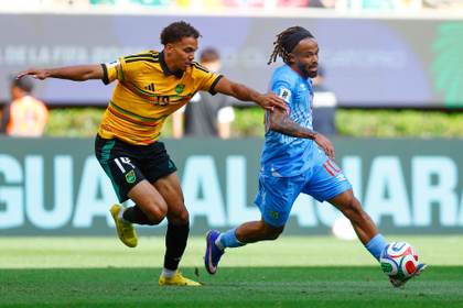 República Democrática del Congo conquista el penúltimo cupo al Mundial