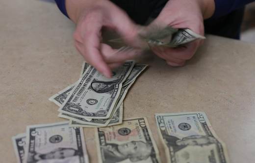 Las remesas a México suben 1,4 % en el primer trimestre de 2026 tras un año de descensos