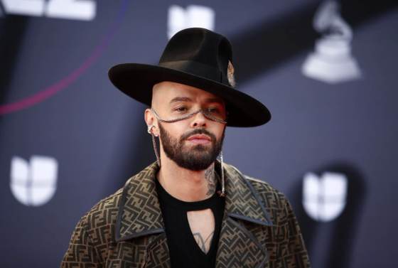 El mexicano Jesse Huerta anuncia primer álbum solista tras salida temporal de Jesse y Joy