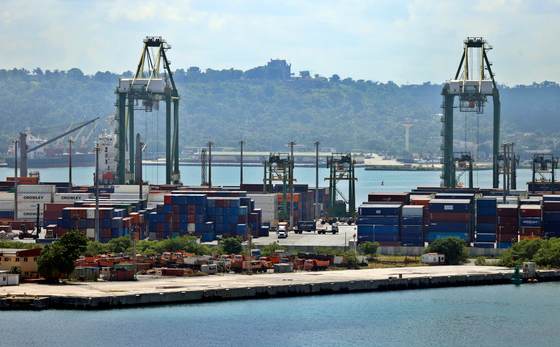 Navieras de Florida llegan a un acuerdo en una demanda por usar el puerto Mariel en Cuba