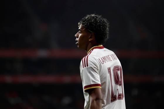 Lamine Yamal: "Usar la religión como burla en un campo os deja como ignorantes y racistas"