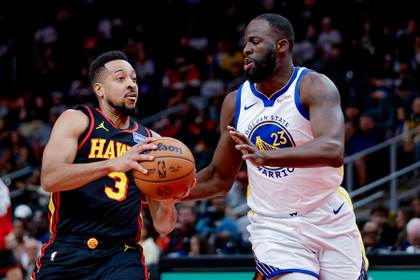 Durant supera los puntos de Michael Jordan, LeBron suma otro récord y OKC acelera