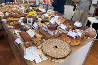 Slow Food cumple 40 años en Italia y defiende que su lucha es "más importante que nunca"