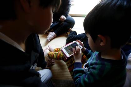 La ONU: La regulación por edad del acceso de niños a plataformas en línea es insuficiente