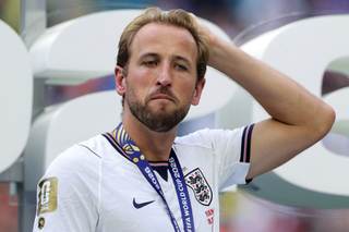 Harry Kane respalda a Tuchel y lo define como "uno de los mejores entrenadores del mundo"