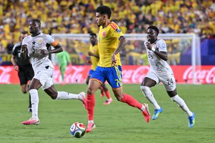 Así se jugarán los octavos de final del Mundial 2026