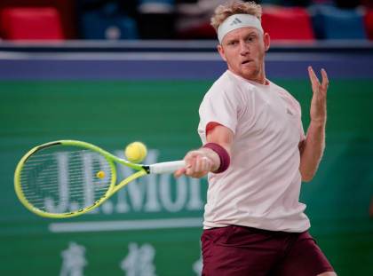 Davidovich completa el equipo español para Final a 8 de Copa Davis liderado por Alcaraz