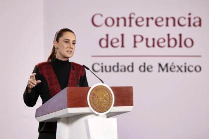 México presenta un decreto contra el contenido violento y sexual en las redes sociales