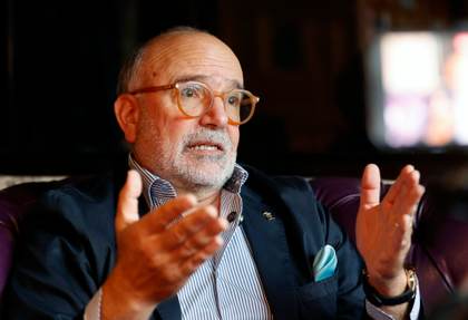 El CEO de los Latin Grammy se desmarca del 'streaming': "No premiamos la popularidad"