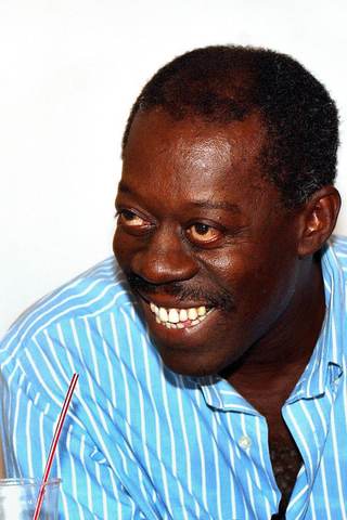 Cuba despide al destacado pintor y grabador Choco, dueño de una obra renovadora