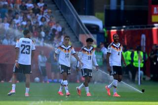 La final del Mundial de fútbol 2026 está en riesgo de calor extremo, advierte la ONU