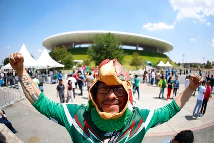 Moody's: Mundial aportaría 0,13 puntos al PIB de México en 2026