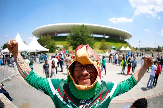 Moody's: Mundial aportaría 0,13 puntos al PIB de México en 2026