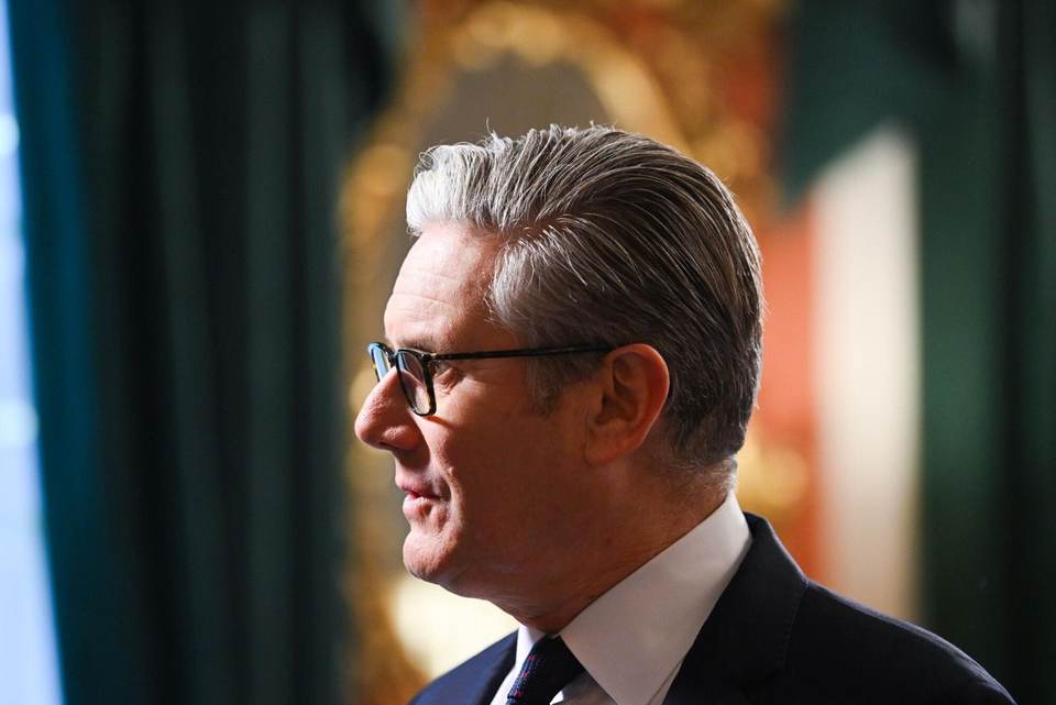 Starmer podría dimitir tan pronto como este lunes, según The Observer