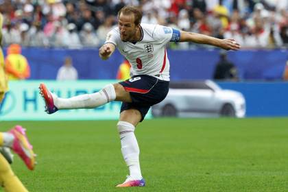 Inglaterra, a ahuyentar fantasmas en un duelo trampa contra Panamá