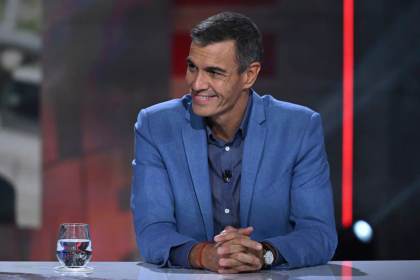 Sánchez espera que la situación en Ceuta esté estabilizada a finales de año