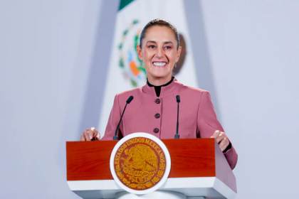 Sheinbaum atribuye a intereses electorales la orden de arresto de EEUU contra Raúl Castro