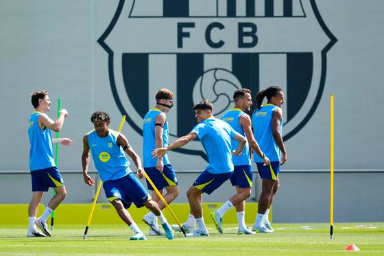 El Barça, a acercarse más al título ante un Celta en horas bajas