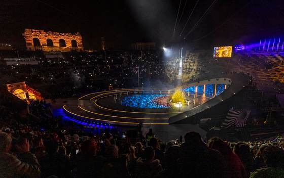 El boicot por el regreso de la bandera rusa marca el inicio de los Juegos Paralímpicos