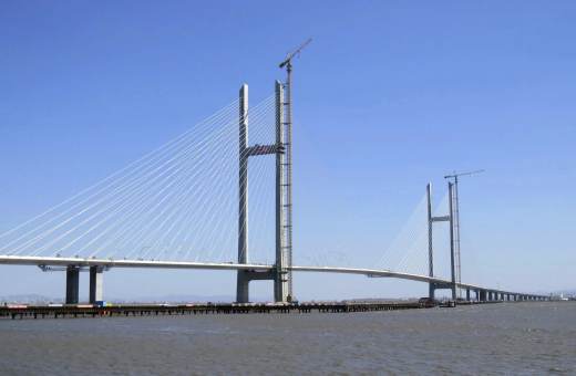 China y Corea del Norte abrirán este jueves un puente fronterizo terminado hace doce años