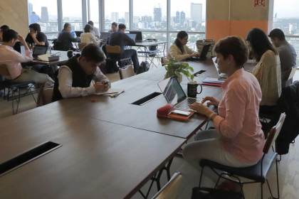 México crea 38.319 empleos formales en agosto y acumula 281.397 en 2026