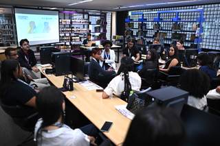 Los jóvenes latinoamericanos reclaman una democracia con desarrollo e inclusión