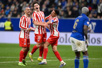 Los momentos de la jornada 26