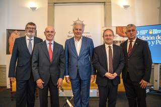 Festival de Mérida y Cátedra Vargas Llosa crean primer premio de teatro clásico en español