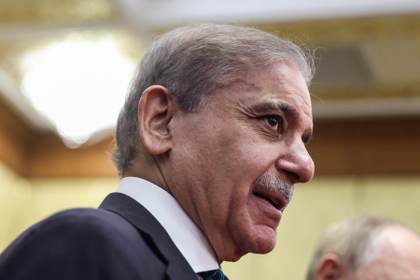 Pakistán confirma que Irán asistirá a las negociaciones de paz con EE. UU. en Islamabad