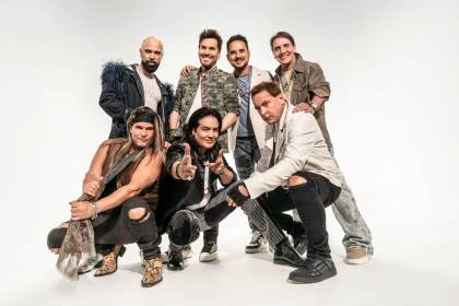 Menudo celebra 50 años con una gira que reunirá a siete de sus exintegrantes