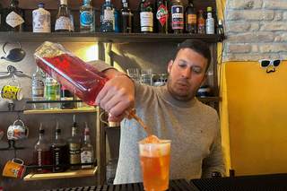 El fenómeno del Aperol, la 'nueva cerveza' italiana, impulsa a Campari