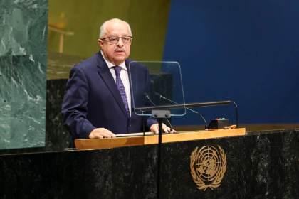 Guatemala pide cese de guerras y una mujer latinoamericana en Secretaría General de la ONU