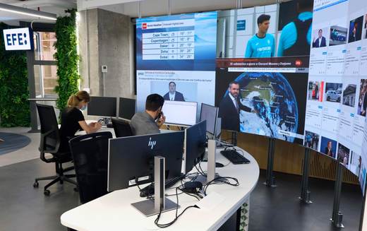 Cómo los medios tradicionales pueden adaptase a la era digital