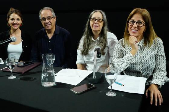 Bélgica encabeza la edición 44 del Festival Internacional de Cine de Uruguay