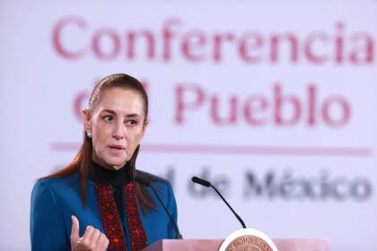 México reconoce repunte de homicidios en Sinaloa y revisa despliegue militar