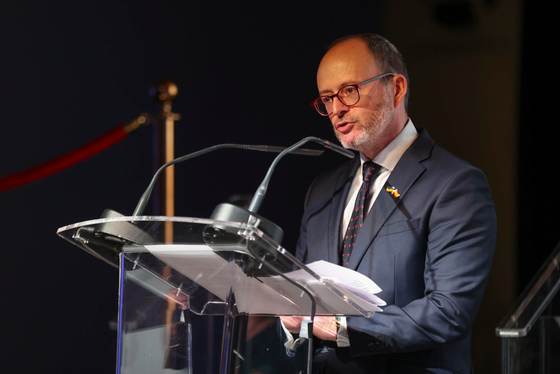 España aboga en la ONU por el multilateralismo para fortalecer seguridad marítima en Ormuz