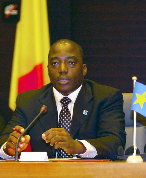 El expresidente de RDC Joseph Kabila lidera una nueva coalición rebelde que incluye al M23