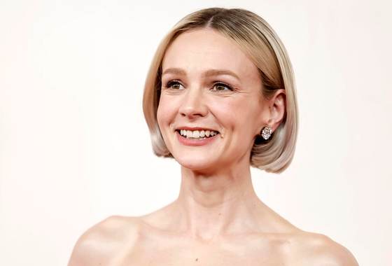 Carey Mulligan se une al reparto de 'The Bell Jar', el debut en el cine de Billie Eilish