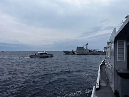 Los cuerpos de los 4 buzos italianos fallecidos en Maldivas serán repatriados este viernes