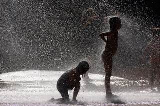 La ola de calor elevó un 32 % la media de muertes en Alemania en la última semana de junio