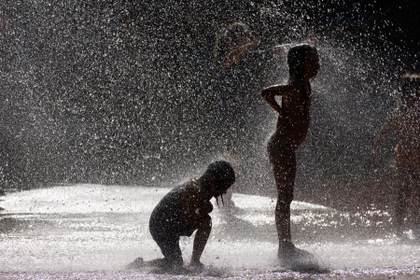 La ola de calor elevó un 32 % la media de muertes en Alemania en la última semana de junio