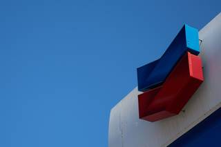 Chevron prevé que el crudo venezolano represente el 15 % de su refinado en EE.UU.