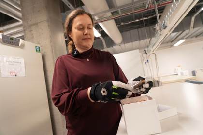 El impacto de los antibióticos en el microbioma intestinal puede durar hasta ocho años