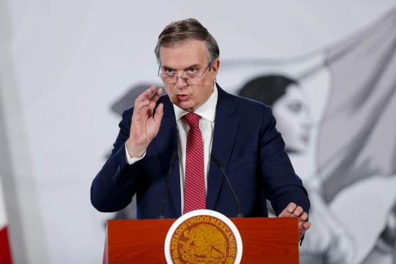 México ve improbable un giro arancelario rápido tras elecciones estadounidenses