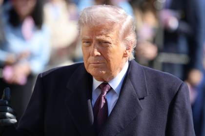 Trump convoca en Miami su propia "cumbre de las Américas" de la derecha