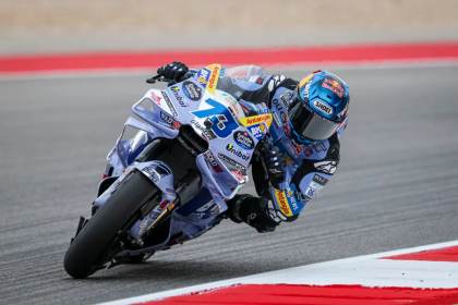 El Mundial de Motociclismo continuará en el circuito del Algarve portugués hasta 2029